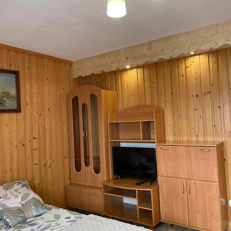 Apartament 5 Os U Krola Bialy Dunajec Exterior photo